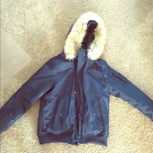 Men’s Tommy Hilfiger winter jacket